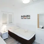 公寓 Haus Emil 库克斯港