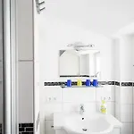 公寓 Haus Emil 库克斯港