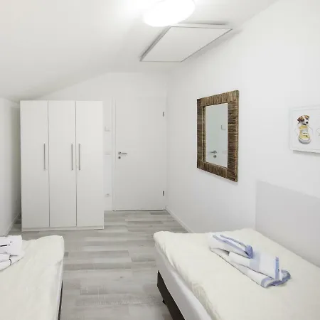 Apartment Haus Emil Cuxhaven