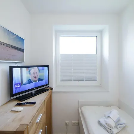 Haus Emil クックスハーフェン