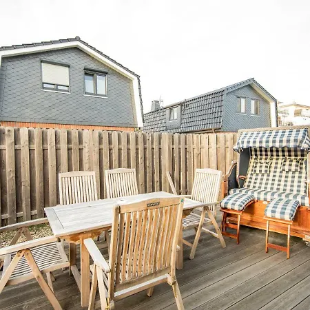 Apartment Haus Emil