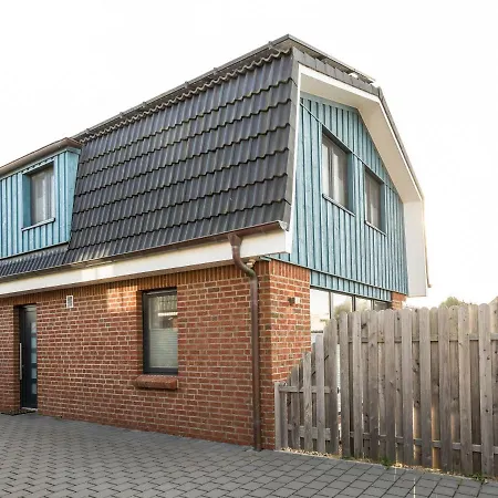 Haus Emil Cuxhaven