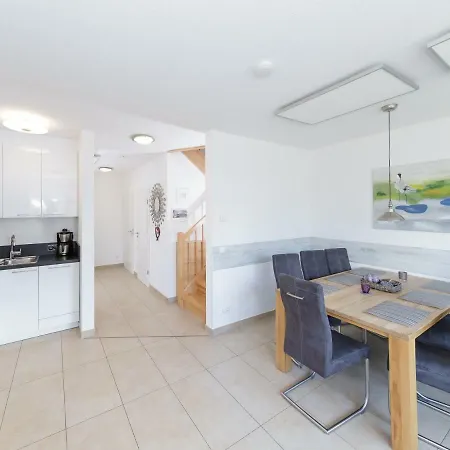 Haus Emil * Cuxhaven