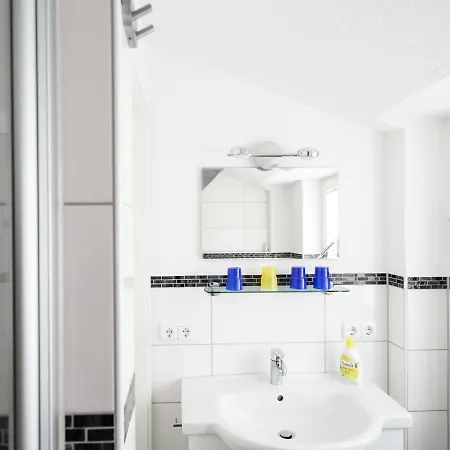Apartment Haus Emil Cuxhaven