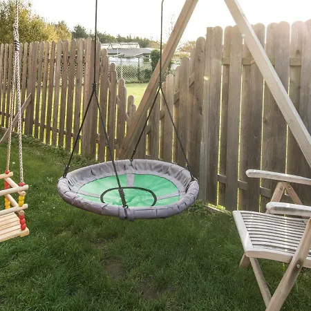 Apartman Haus Emil Cuxhaven