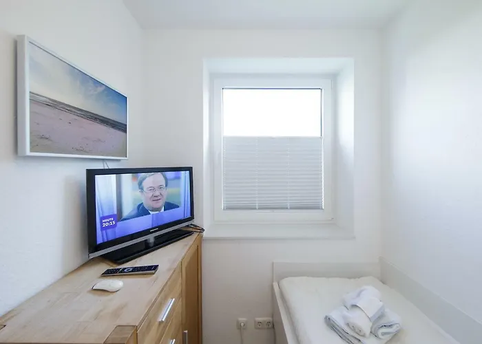 Haus Emil クックスハーフェン