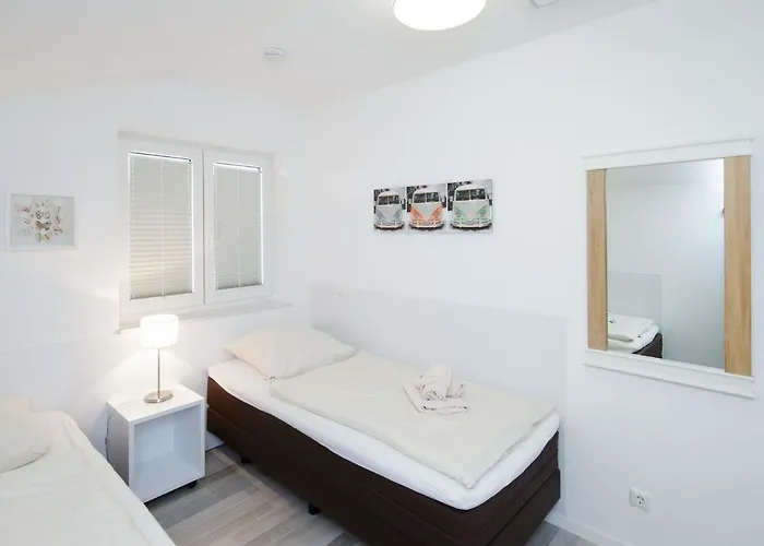 Apartman Haus Emil Cuxhaven