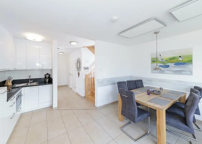 Haus Emil * Cuxhaven