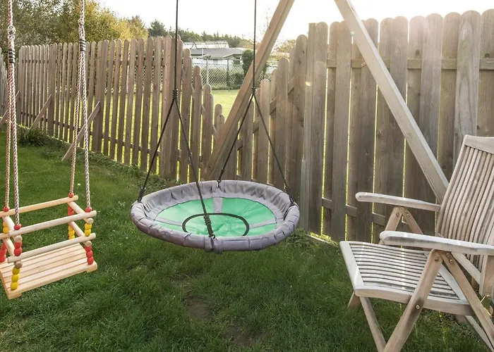 Apartman Haus Emil Cuxhaven